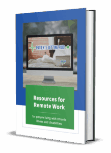 Resources For Remote Work For People Living With Chronic Illness Or Disabilities