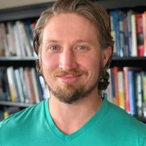 Steven Wright - expert channel