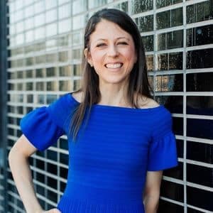 Lauryn Lax - expert channel