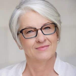 Cynthia Allen - expert channel