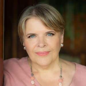 Alison Vickery - expert channel