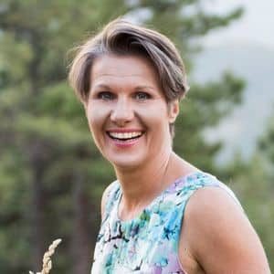 Magdalena Wszelaki - expert channel