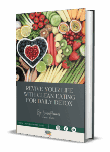 Revive Your Life With Clean Eating For Daily Detox