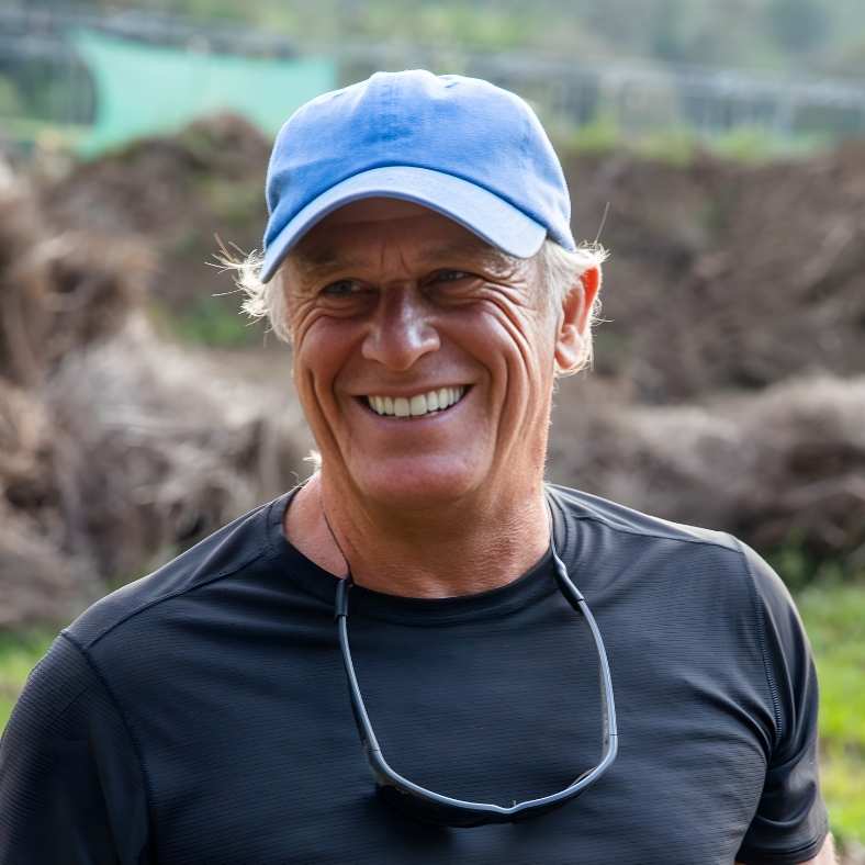 Ric Scalzo - expert channel