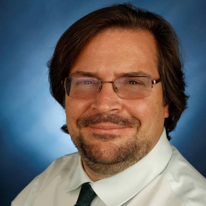 Richard Frye - expert channel