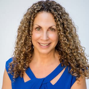 Robyn Tiger - expert channel