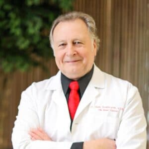 Ronald J. Swatzyna - expert channel