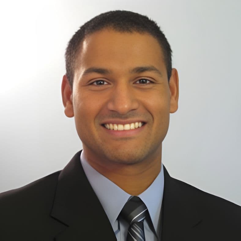 Rowan Paul - expert channel