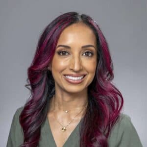 Rupa Wong - expert channel