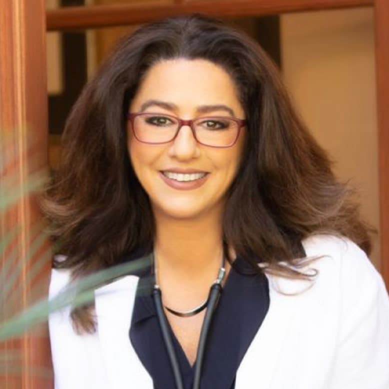 Sabine Hazan - expert channel