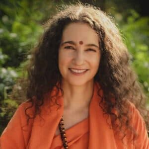 Sadhvi Bhagawati Saraswati - expert channel