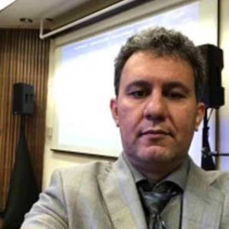 Salaheldin Halasa - expert channel