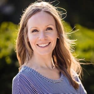 Sarah Stombaugh - expert channel