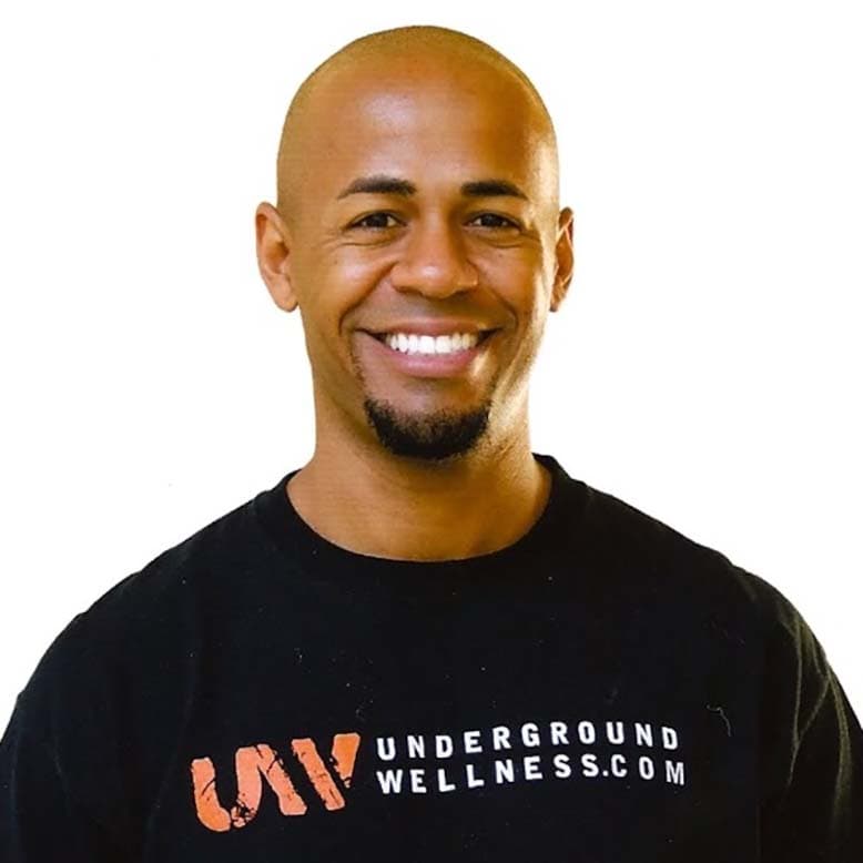 Sean Croxton - expert channel