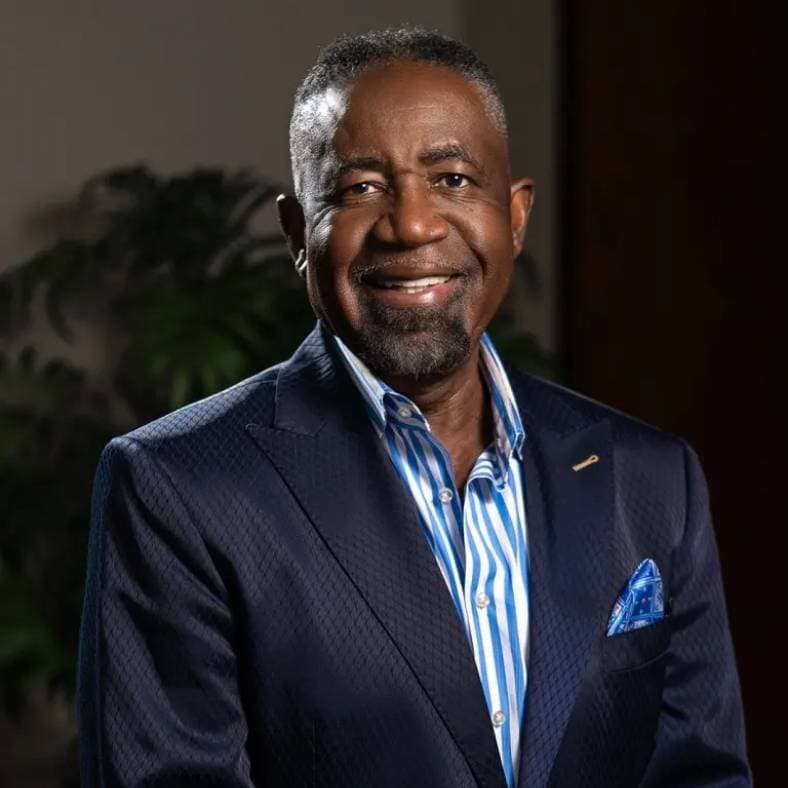 Serge Francois - expert channel