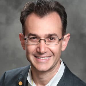 Stanley Fisher - expert channel