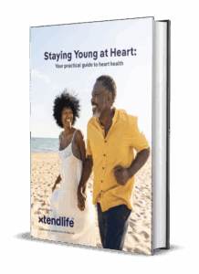 Staying Young At Heart