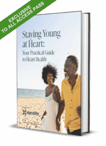Staying Young At Heart: Your Practical Guide To Heart Health