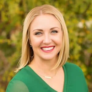 Stephanie Carter - expert channel