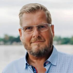 Steven Bloembergen - expert channel