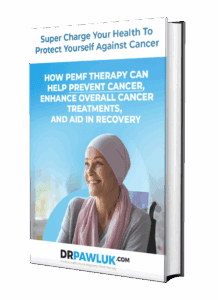 Super Charge Your Health To Protect Yourself Against Cancer: How Pemf Therapy Can Help Prevent Cancer, Enhance Overall Cancer Treatments, And Aid In Recovery