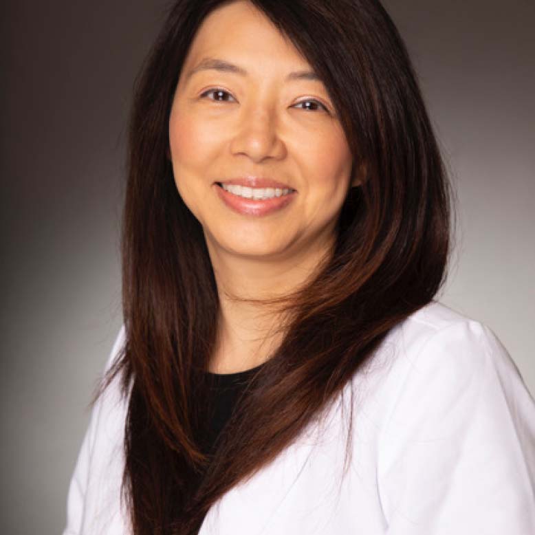 Suzanne Kim - expert channel