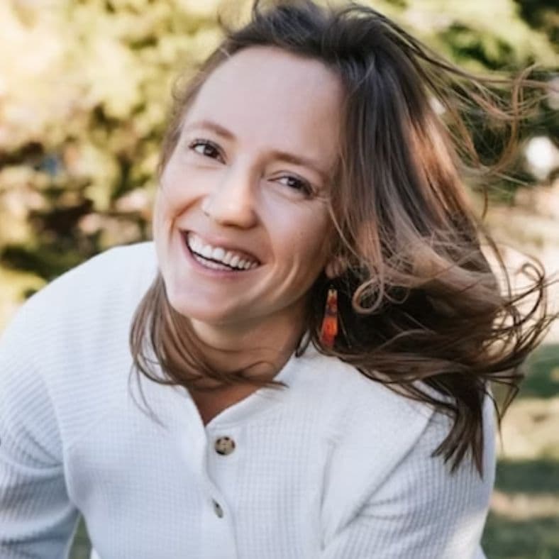 Taylor Barnes - expert channel