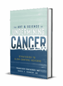 The Art And Science Of Undermining Cancer