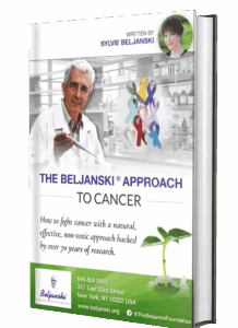 The Beljanski® Approach To Cancer