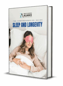 The Comprehensive Guide Sleep And Longevity