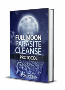 The Full Moon Parasite Cleanse Protocol