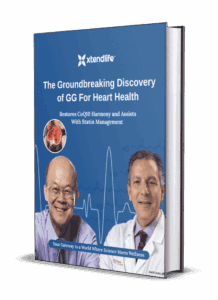 The Groundbreaking Discovery Of Gg For Heart Health