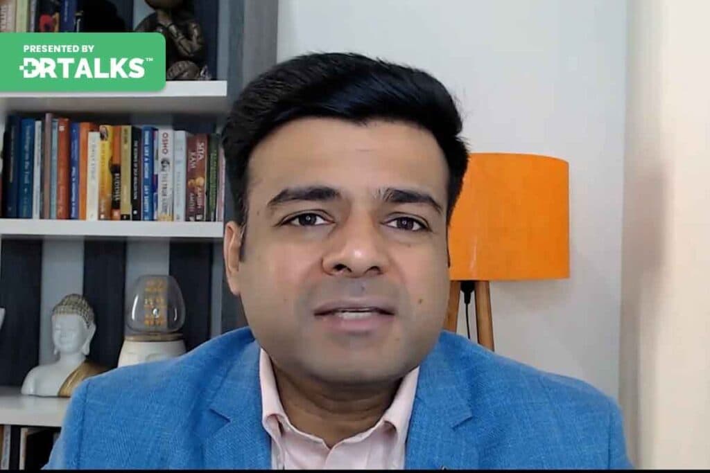 The Hidden Reason You Have Brain Fog & Wake Up Tired