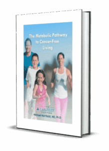 The Metabolic Pathway To Cancer-free Living