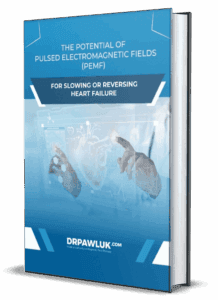 The Potential Of Pulsed Electromagnetic Field (pemf) Devices For Slowing Or Reversing Heart Failure
