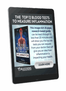 The Top 12 Blood Tests To Measure Inflammation