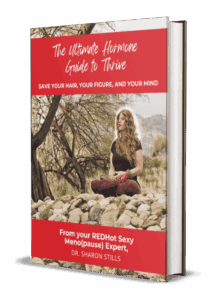 The Ultimate Hormone Guide To Thrive