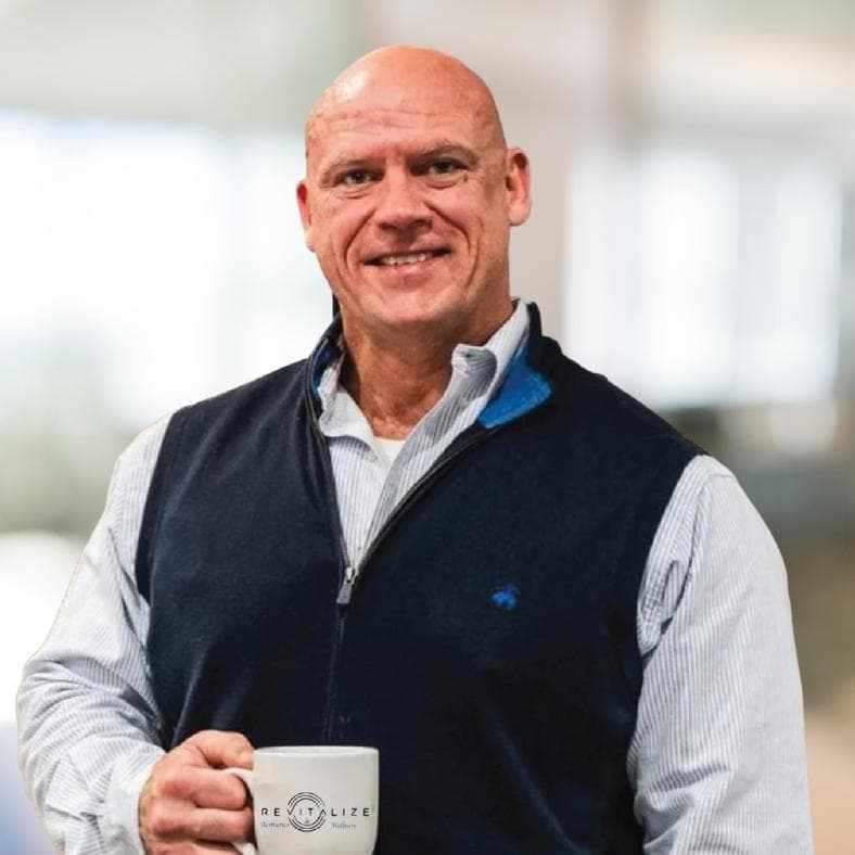 Travis Woodley - expert channel