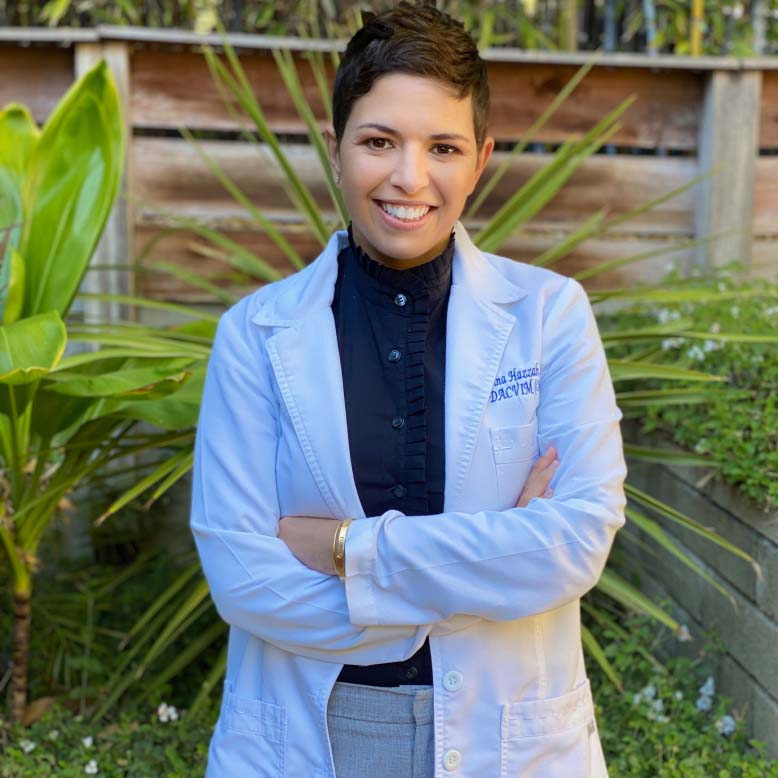 Trina Hazzah - expert channel