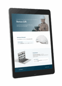 Unlock The Power Of Photobiomodulation: Free Masterclass + 15% Off