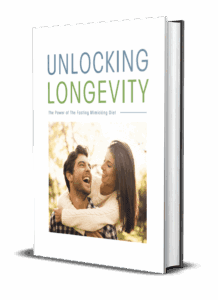 Unlocking Longevity The Power Of The Fasting Mimicking Diet