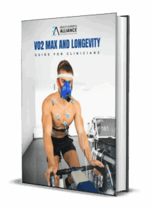 V02 Max And Longevity Guide For Clinicians