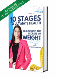 10 Stages To Ultimate Health: Unlocking The Secrets Of Weight Loss