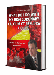 What Do I Do With My High Coronary Calcium Ct Results: A Guide