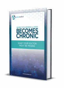 When Tick-borne Illness Becomes Chronic
