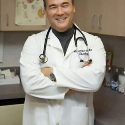 William Davis - expert channel