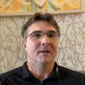 William Gabe Dough - expert channel