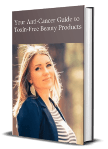 Your Anti-cancer Guide To Toxin-free Beauty Products
