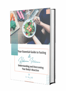 Your Essential Guide To Fasting & Histamine Intolerance: Understanding And Overcoming Your Body's Reaction