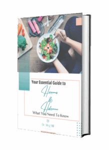 Your Essential Guide To Hormones And Histamine: What You Need To Know